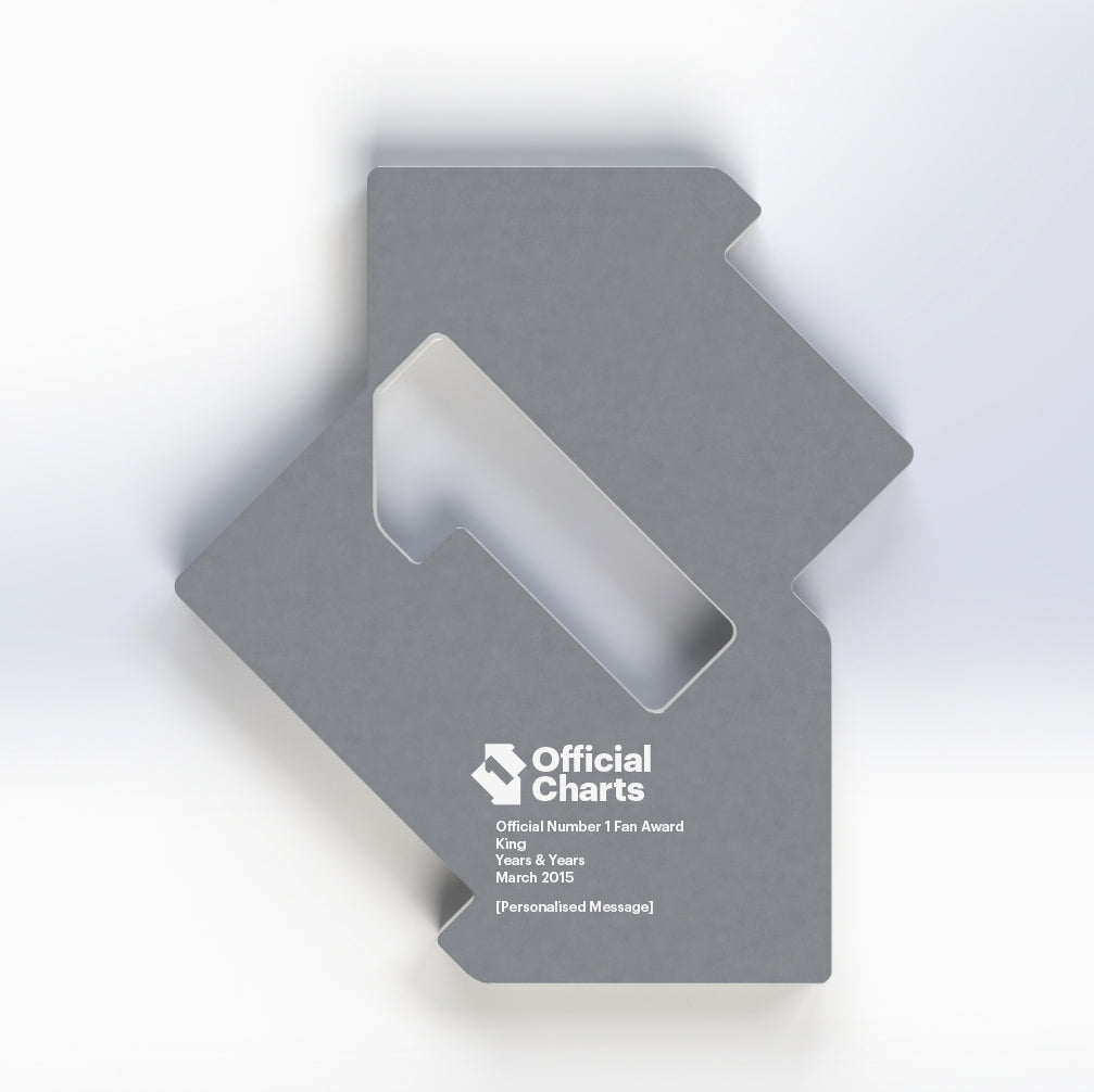 2015 Fan Award