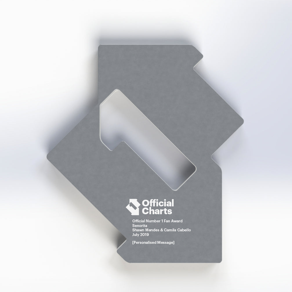 2019 Fan Award