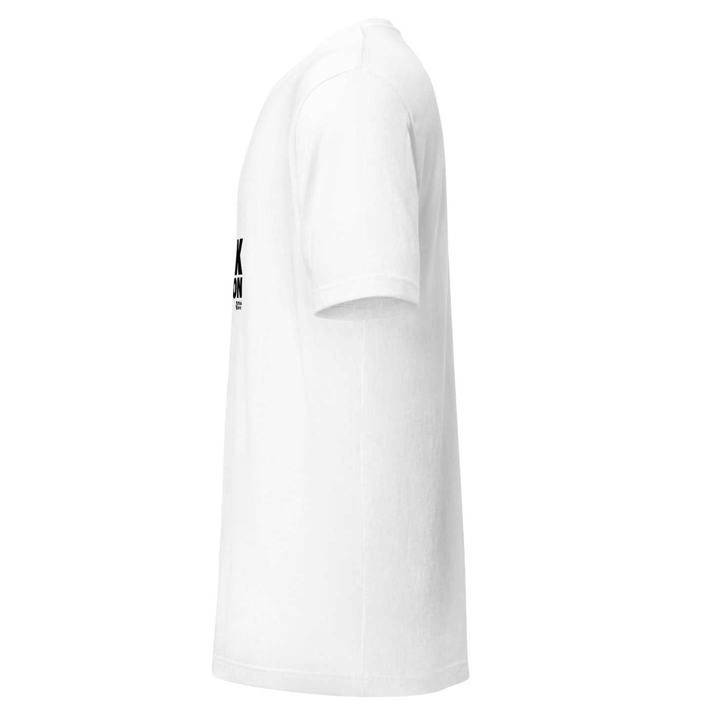 Peak Position Unisex staple eco t-shirt