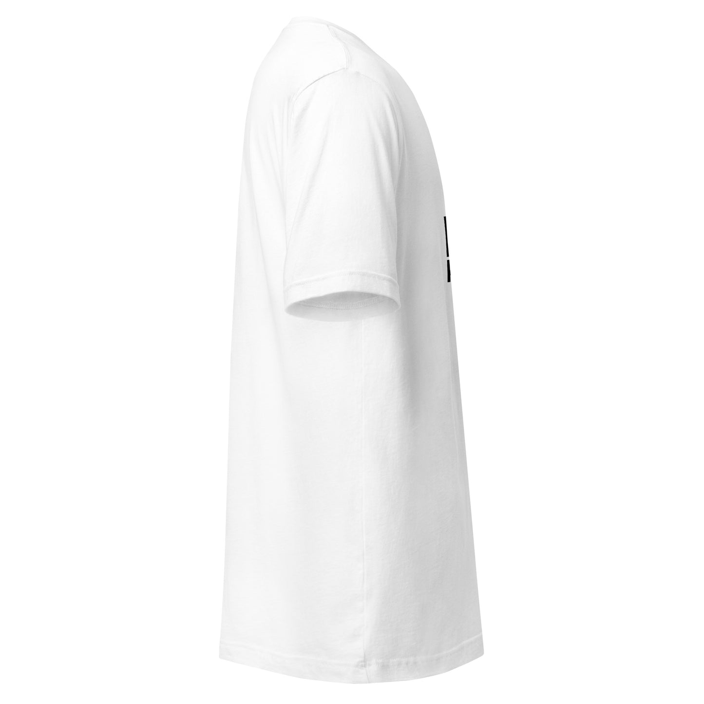 Peak Position Unisex staple eco t-shirt