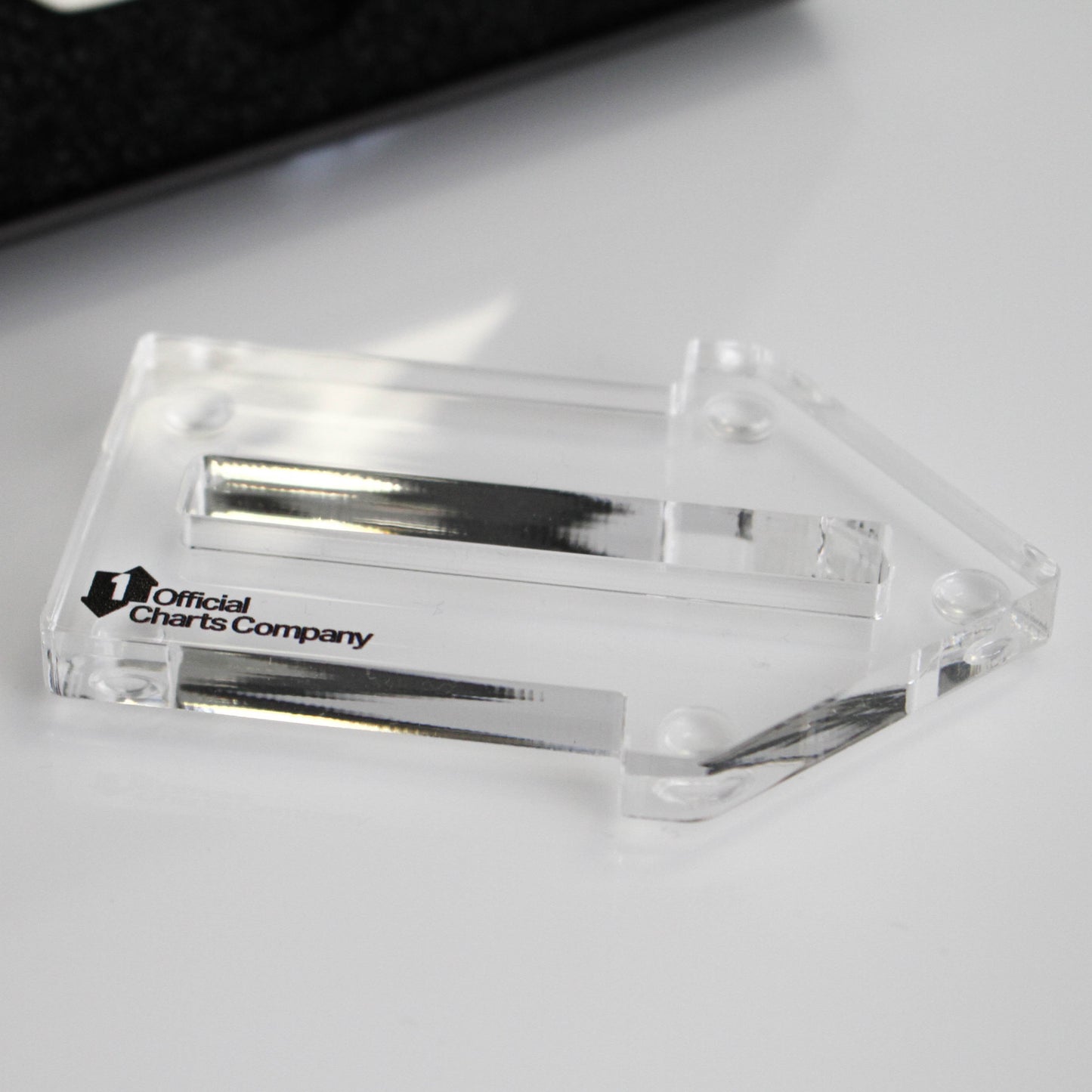 70th Anniversary Fan Award Stand Official Charts