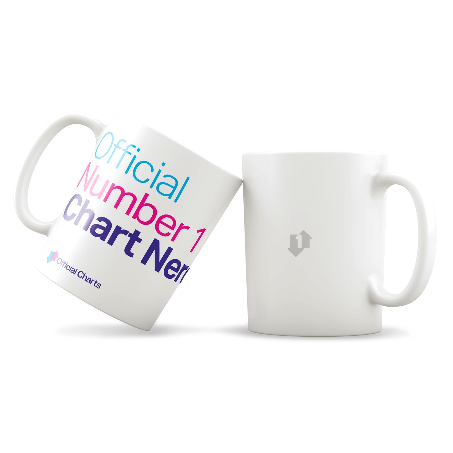 music nerd mug