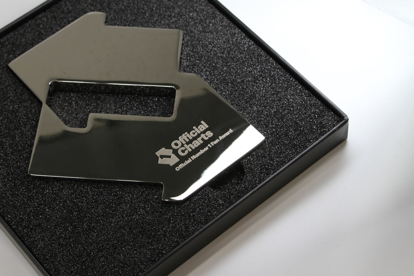 2007 Fan Award