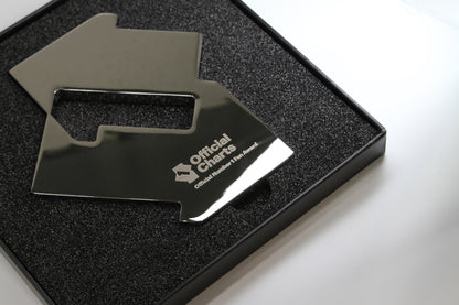 2007 Fan Award