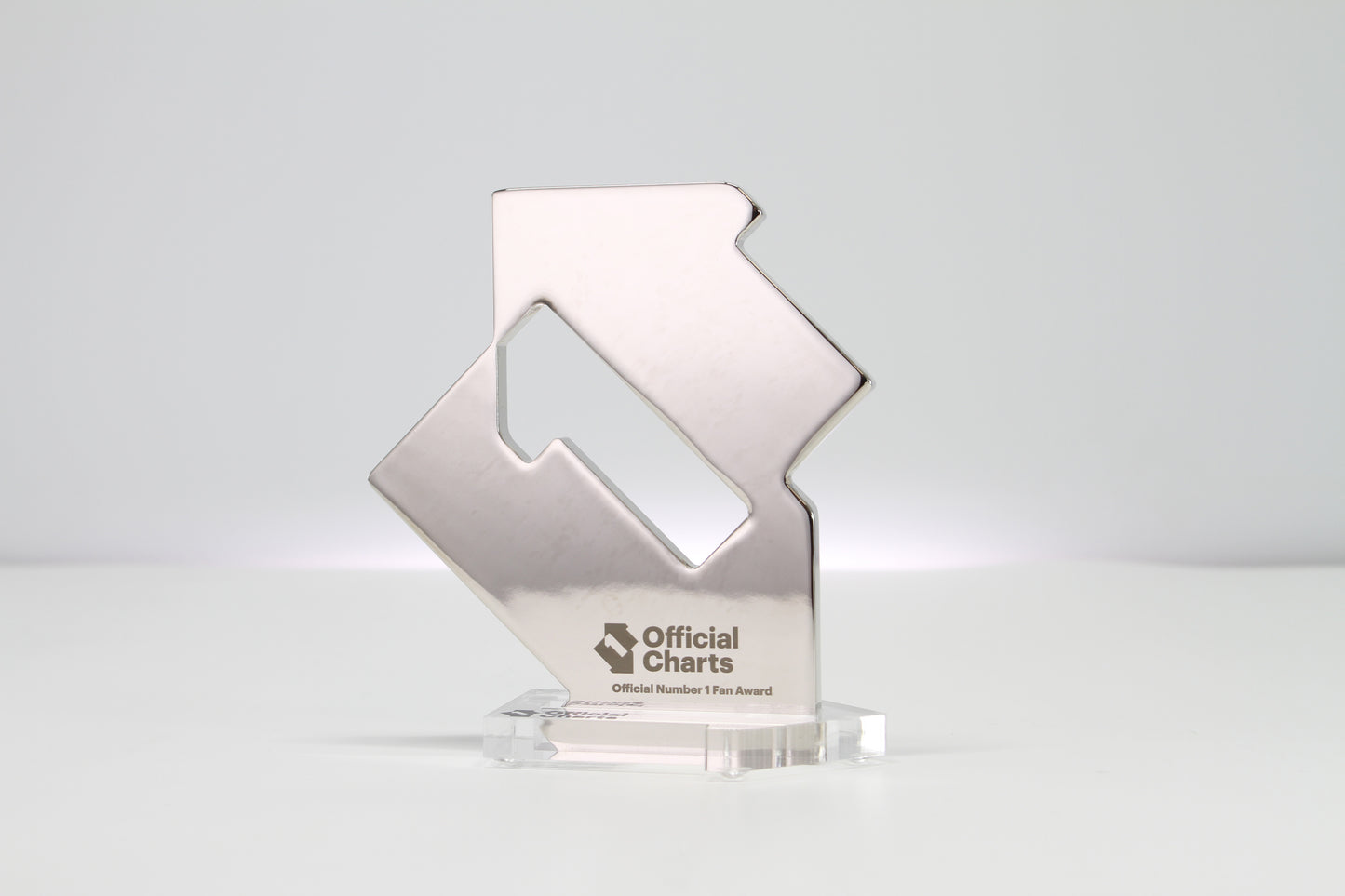 2007 Fan Award