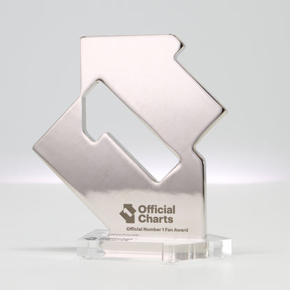 2007 Fan Award