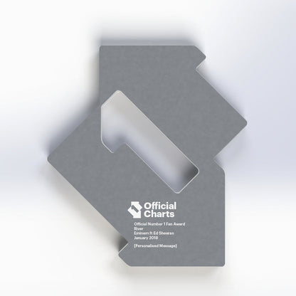 2018 Fan Award