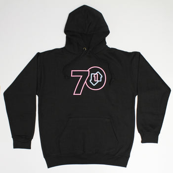 Official Charts hoodie