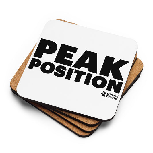 Peak Position Coaster