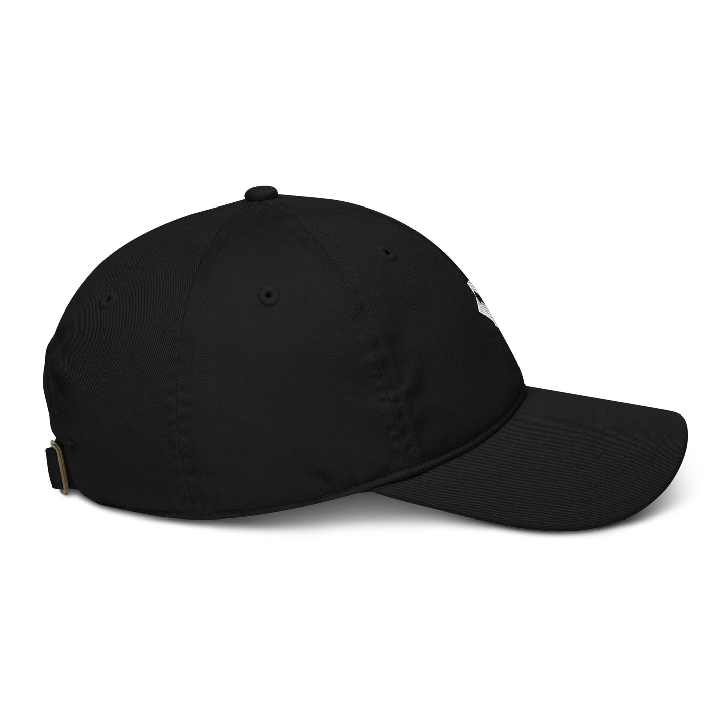 Official Charts Cap