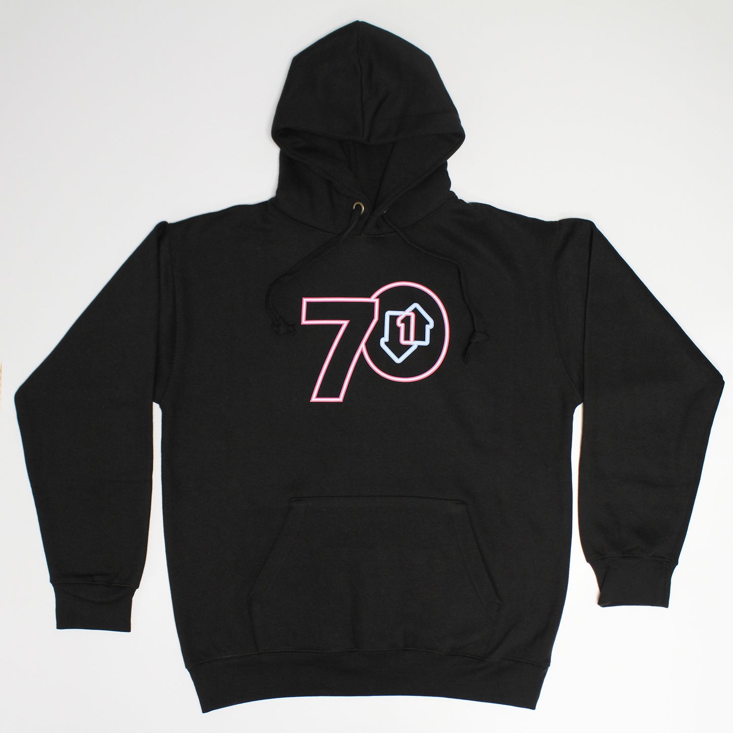 70th Anniversary Hoodie - Unisex