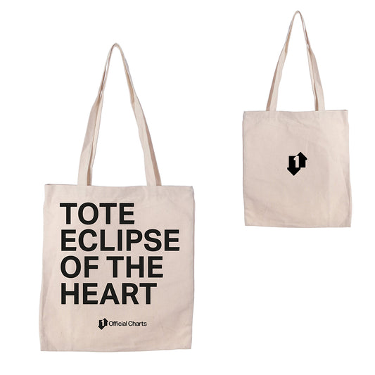 Monochrome Official Number 1 Tote Bag - Tote Eclipse